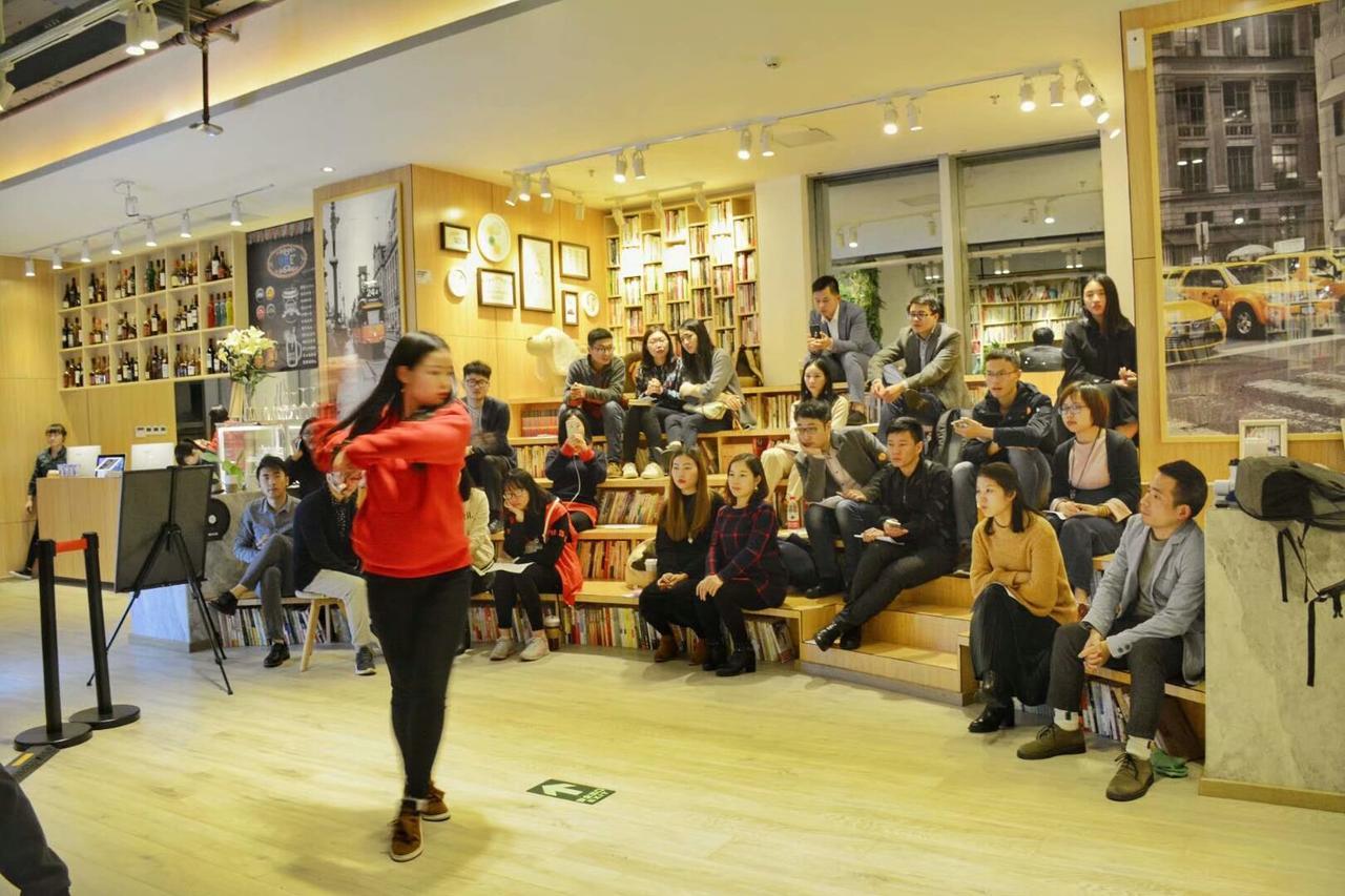 深圳 锦囊青年寓酒店 外观 照片